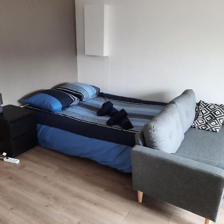 Le Stan Apartment กอลมาร์ ภายนอก รูปภาพ